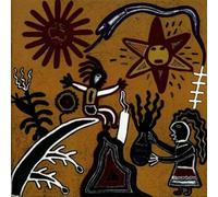 Midnight Oil – Earth and Sun and Moon