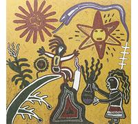 MIDNIGHT OIL - Earth and Sun and Moon [Vinilo]