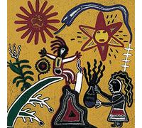 Midnight Oil - Earth & Sun & Moon