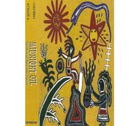 Midnight Oil Earth & Sun & Moon (Cassette)