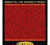 Midnight Oil - Makarrata Project (LP)