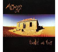 Midnight Oil - Midnight Oil - Diesel And Dust - CBS - CBS 460005 1 [Vinilo]