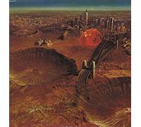 Midnight Oil - Midnight Oil: Red Sails In The Sunset [Vinilo]