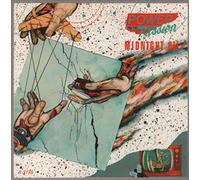 Midnight Oil - Power And The Passion