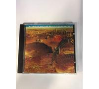 Midnight Oil Red Sails in the Sunset (CD) (Importación USA)
