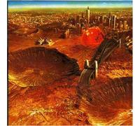 Midnight Oil - Red Sails In The Sunset (Remastered) By Midnight Oil (2010-02-16)