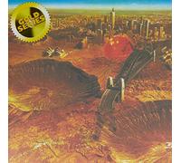 Midnight Oil - Red Sails In The Sunset (Sony Gold Series)