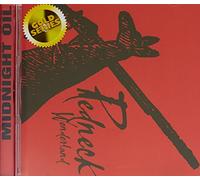Midnight Oil - Redneck Wonderland (Sony Gold Series)