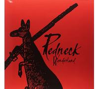 MIDNIGHT OIL - Redneck Wonderland [Vinilo]