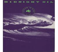 Midnight Oil - Scream in blue (live) [VINYL]