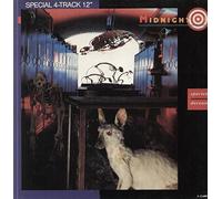 Midnight Oil - Species deceases (4 tracks, 1985) [VINYL]