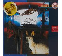 Midnight Oil - Species Deceases (Gold Series)