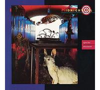 Midnight Oil - Species Deceases