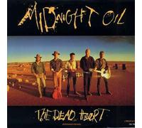 MIDNIGHT OIL / THE DEAD HEART