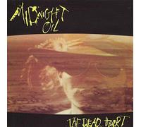 Midnight Oil - The Dead Heart [VINYL]