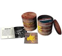 Midnight Oil – The Full Tank: The Complete Album Collection – CD – Edición en caja