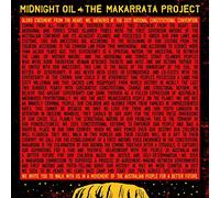 Midnight Oil - The Makarrata Project