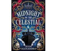 Midnight on the Celestial