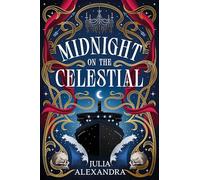 Midnight on the Celestial