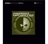 Midnight Orchestra - Digital Saviour