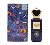 Midnight Oud Eau de Natural Perfume Spray100 ml Alternative Amouag Interlude