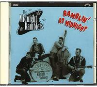 Midnight Ramblers, the - Ramblin at Midnight