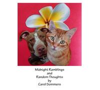 Midnight Ramblings and Random Thoughts