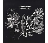 Midnight Ravers - Le triomphe du Chaos [Vinilo]