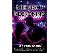Midnight Reckoning: 7 (The Shadow Protector)