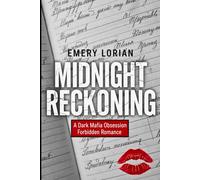 Midnight Reckoning: A Dark Mafia Obsession Forbidden Romance