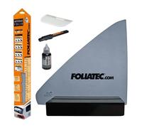Lamina Solar Foliatec Midnight Reflex Light