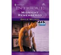 Midnight Remembered (ebook)