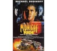 Midnight Ride - Die Jagd auf den Highwaykiller [Alemania] [VHS]