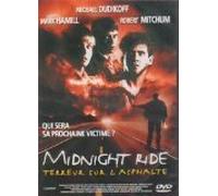 Midnight Ride - Terreur sur l'asphalte [Francia] [DVD]