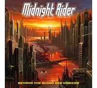 Midnight rider - Beyond the blood red horizon