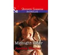 Midnight Rider (ebook)