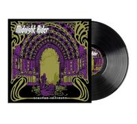 Midnight Rider - Limited Infinity (Black Lp) [Vinilo]