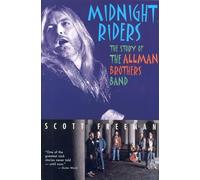 Midnight Riders: The Story of the Allman Brothers Band