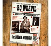 Midnight Rumble With Bo Weavil