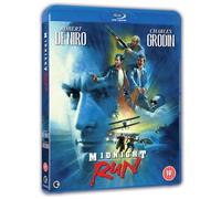Midnight Run (Blu-ray) Wendy Phillips Dennis Farina Jack Kehoe Richard Foronjy