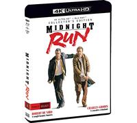 Midnight Run (Collector's Edition) [USA] [Blu-ray]