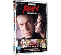 Midnight Run For Your Life [Reino Unido] [DVD]