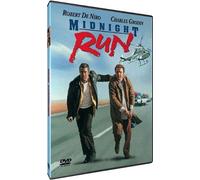 Midnight Run [Francia] [DVD]