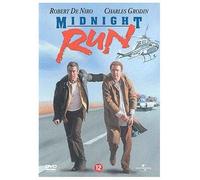 Midnight Run [Francia] [DVD]