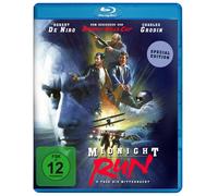 Midnight Run (FSK 12 Jahre) Blu-ray (Blu-ray) Robert De Niro (Importación USA)