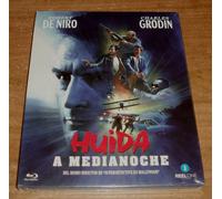 Huida a Medianoche [Blu-ray]