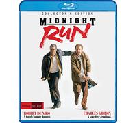 Midnight Run [USA] [Blu-ray]