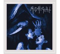 Midnight - Satanic Royalty