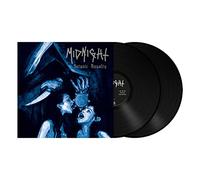 Midnight - Satanic Royalty [Vinilo]