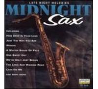 Midnight Sax